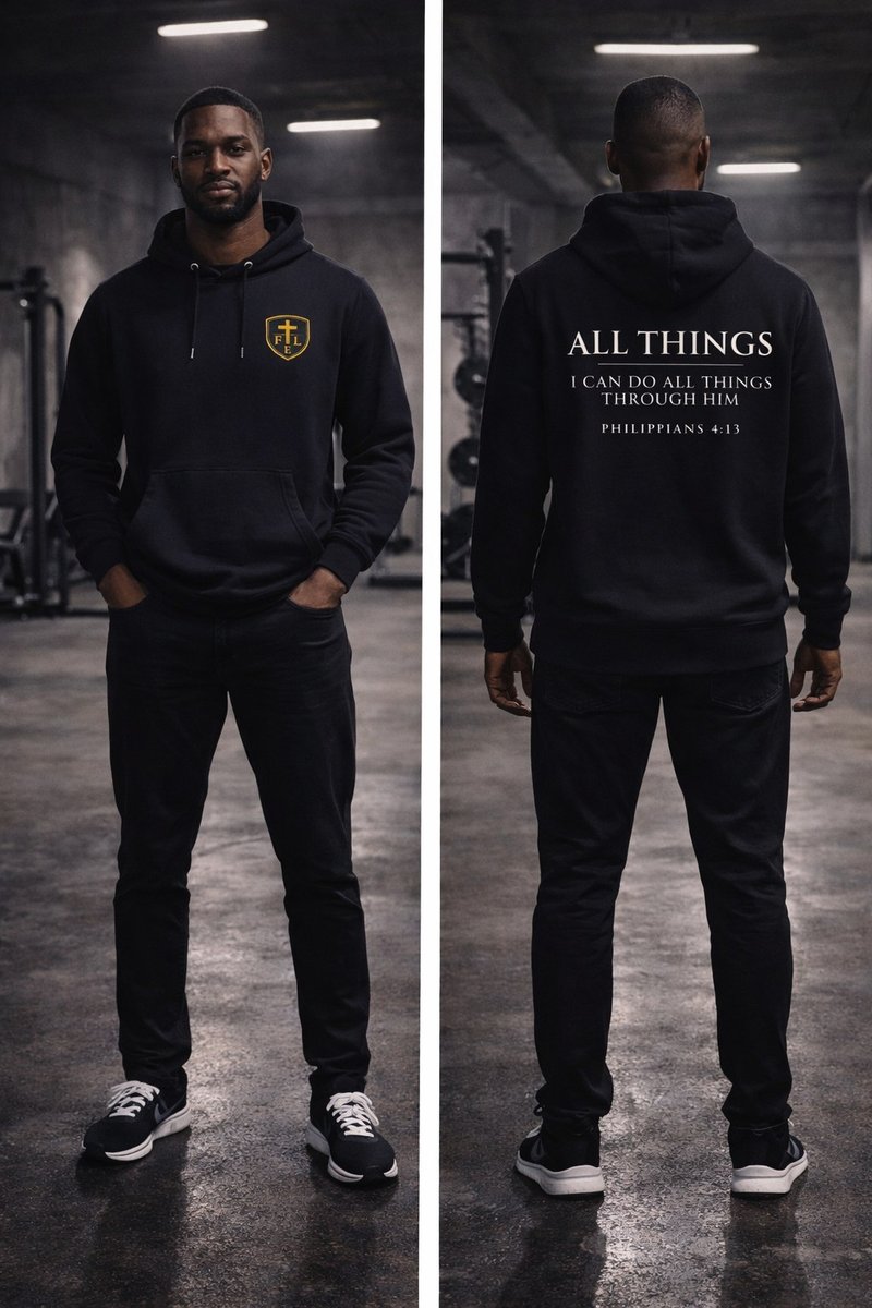 ALL THINGS