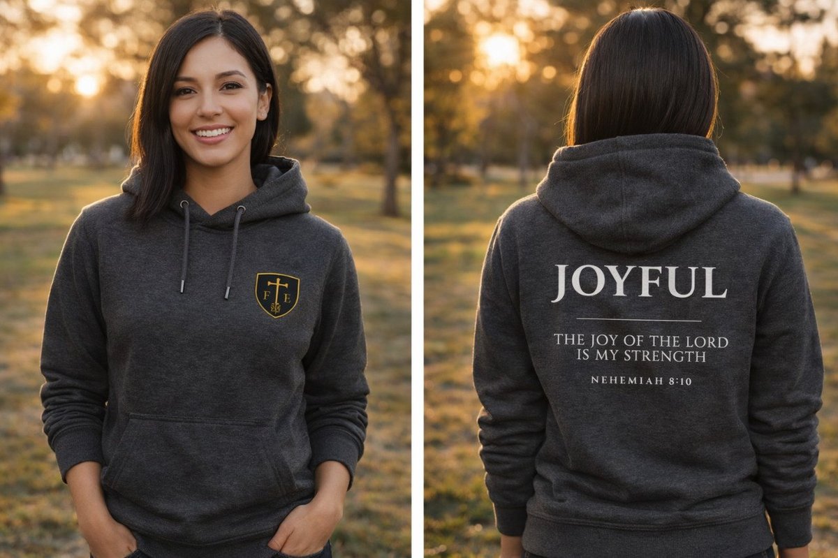 JOYFUL
