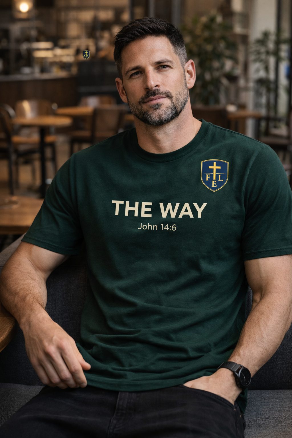 THE WAY