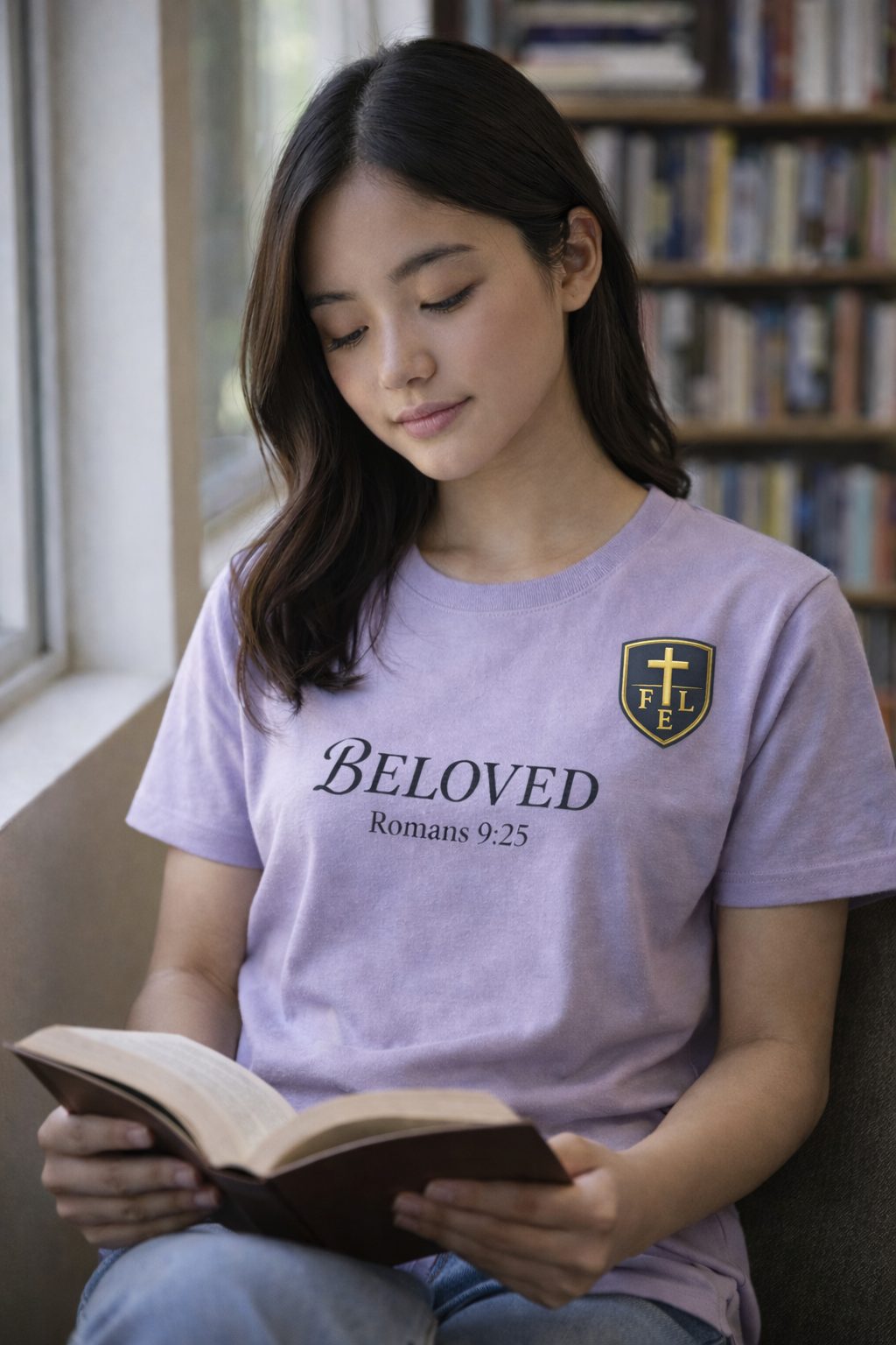 BELOVED