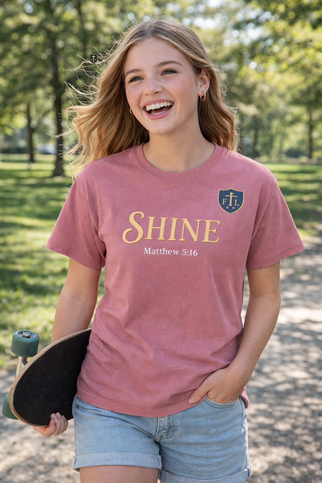 SHINE