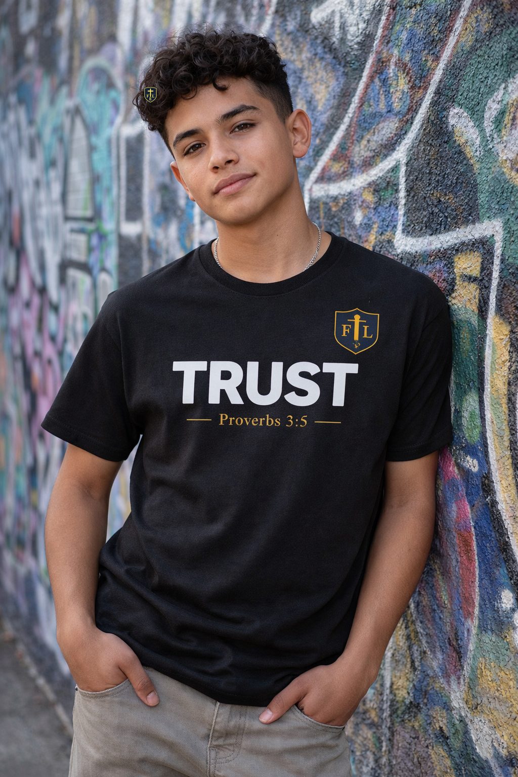 TRUST