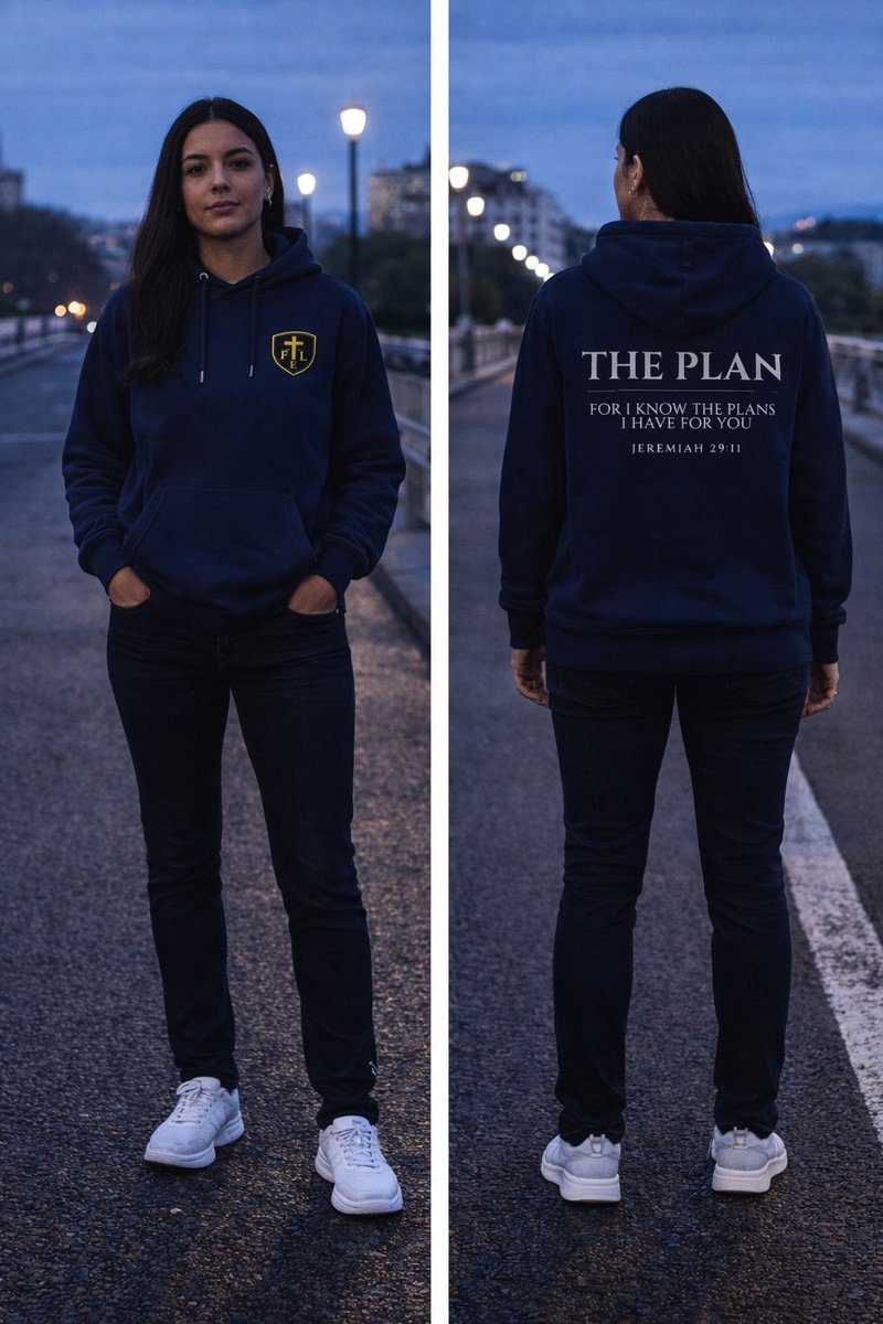 THE PLAN