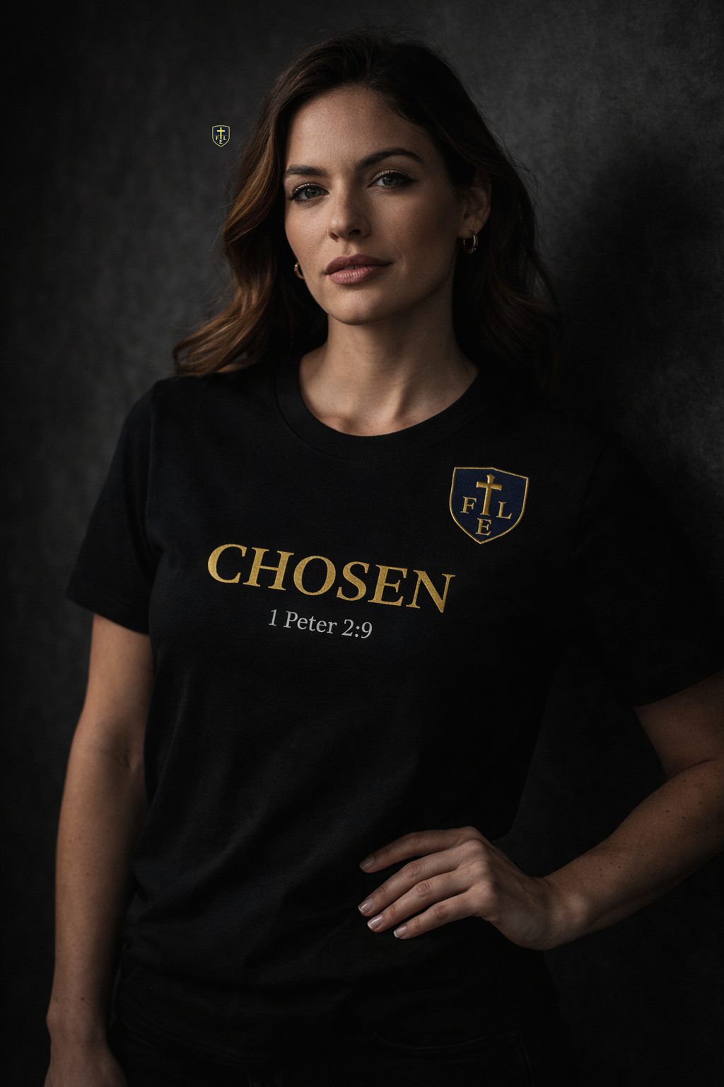 CHOSEN