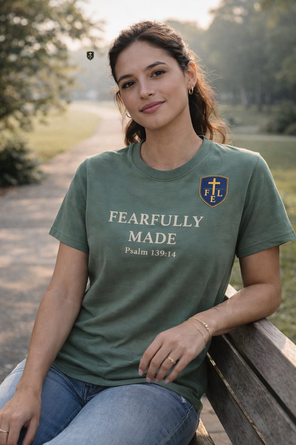 FEARFULLY MADE