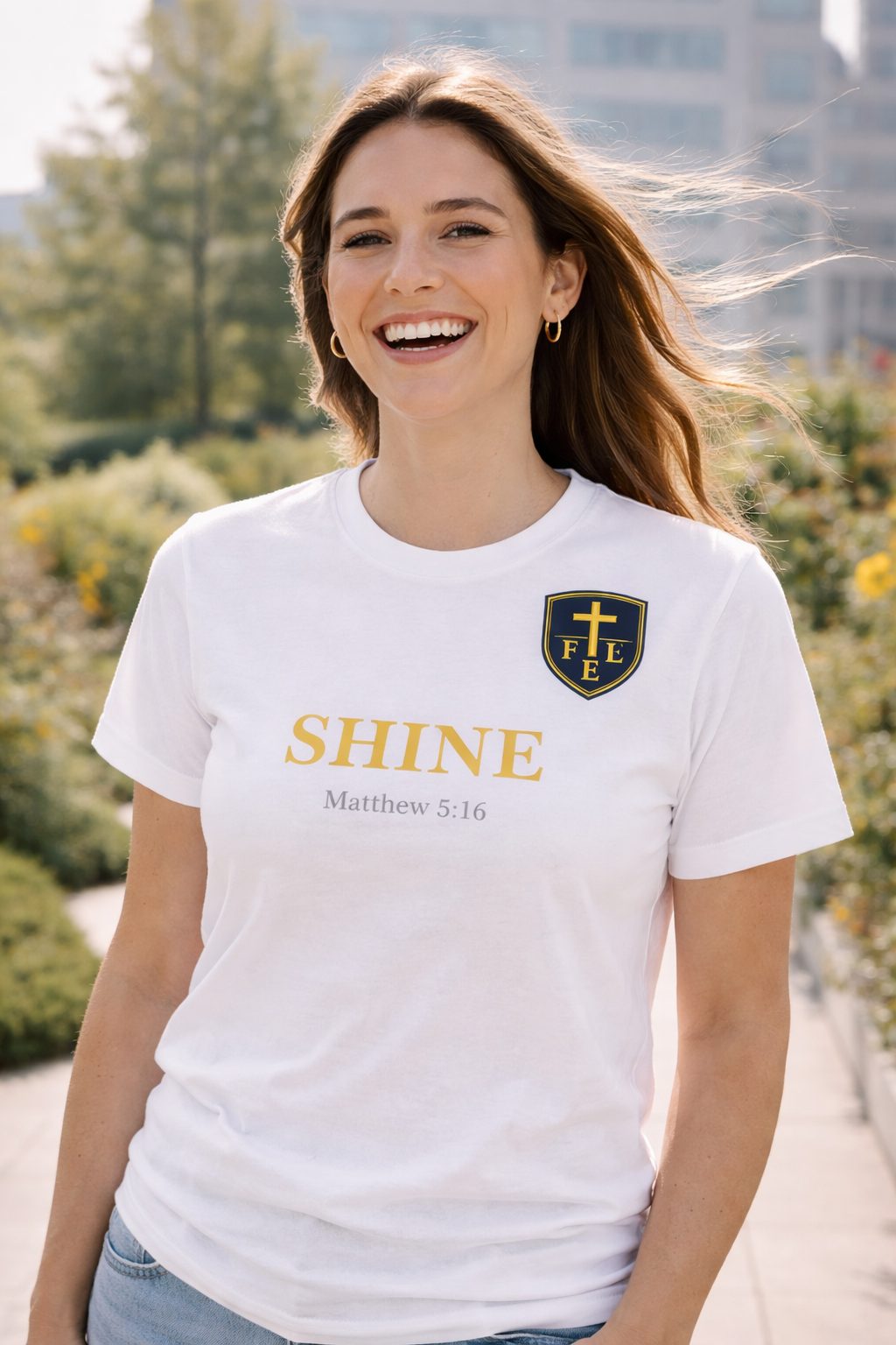 SHINE